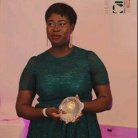 Ololade Olawale-Adeniyi Msc Criminology With Forensic Psychology