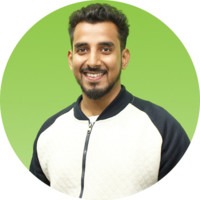 Nikhil Solanki