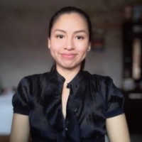 Danitsa Peña Mamani