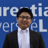 Bomin Zheng