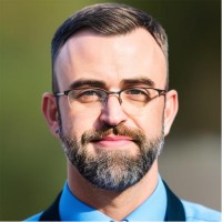 Jared Kelsey