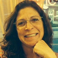 Elizabeth Walsh