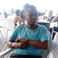 Mxolisi Zondo