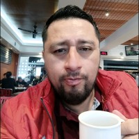 HUGO DE LA CRUZ MORALES