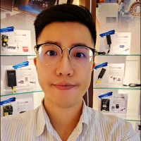 Roger Lu