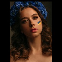 Svitlana Romancha