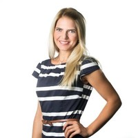 Monika Velova