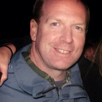 Stephen Walsh