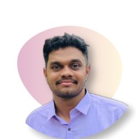 Navanith Srinivas