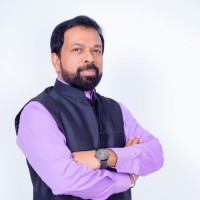 K V Sanil Kumar