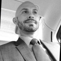 Aaron Mandelbaum