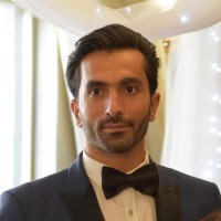 Mohammad Sadegh Sepehrnoush