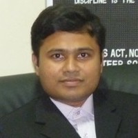 Cyril Augustine