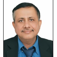 Satish Kumar