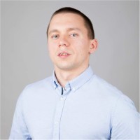 Andriy Stynhach