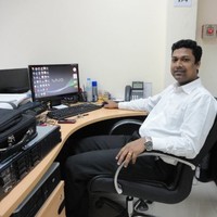 Binu Mathai