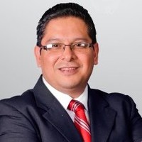 Luis F. Celedón