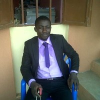 Isaac Olatoye