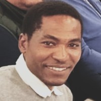 André Chimanda
