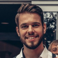 Gál Patrik