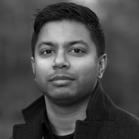 Phillip Ramautar