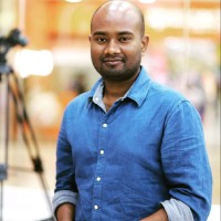 Gyanesh Kumar