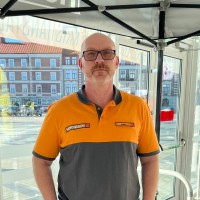 Anders Bolin