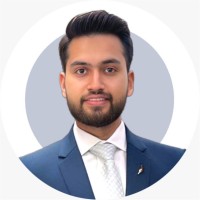 Farooq Amin, Mieaust,Pmp®
