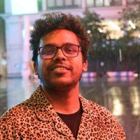jithin joy