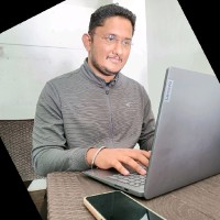 Drx.Aniket Rajendra Hinge