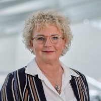 Susanne Skov Frederiksen