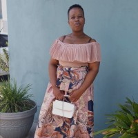 Olive Modiegi Mafagane