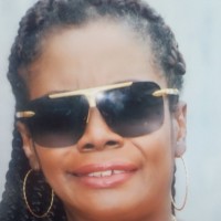 Claire Yolande MOUKOKO