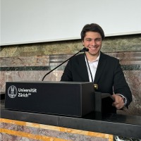 Mauro Agustín Andreoli