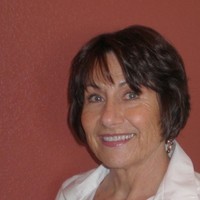 Susan Harrell