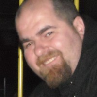 Dragan Mirkov