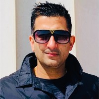 Shammi Soni
