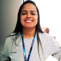 Carolina Afonso Da Silva