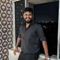 Hariharan Sugumar