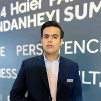 Sardar Sohail Basharat