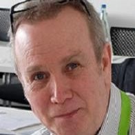 John Wain