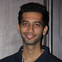 Parth Gaur