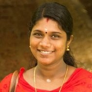 Divya Murali