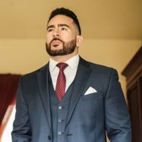 Omar Brito