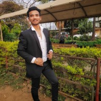 Prashant Shingte