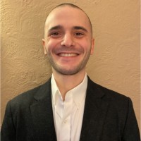 Nicholas Vitrano