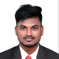 Abrar Ahmed Mohamed Abdul Rasheed