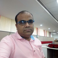 Sandeep Kumar