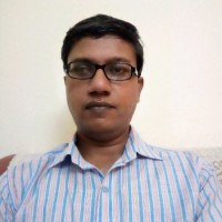 Suresh Kanthadai