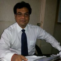 vinay chawla